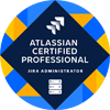 Atlassian Certified Jira Administrator for Data Center and Server