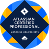 Atlassian Certified in Managing Jira Cloud Projects