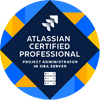 Atlassian Certified in Managing Jira Server Projects