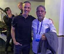 Jay Simons - Atlassian President and Ruben Segura - Atlassian Guru